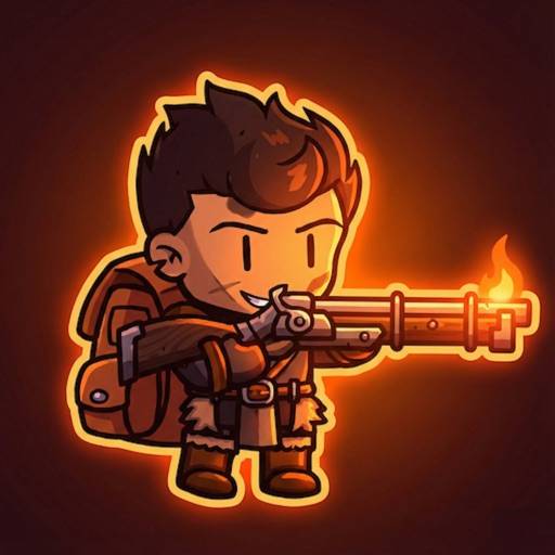 Claw Master – Héroe Roguelike icono