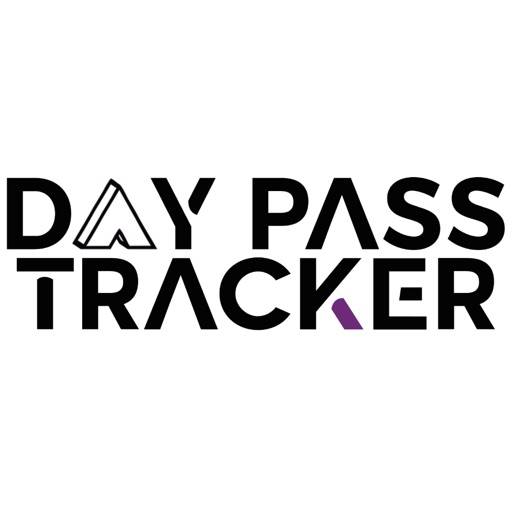 Day Pass Tracker icon