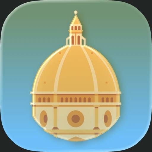 Audioguide Florence