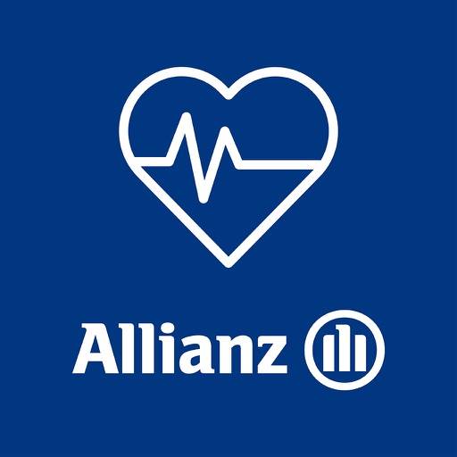 Allianz Salud icono