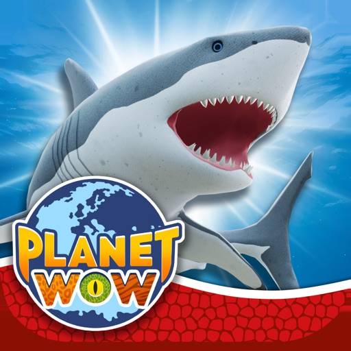 PLANET WOW Sharks