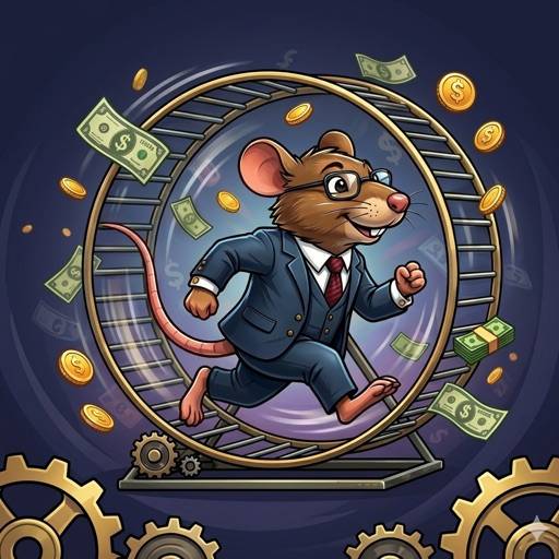 Cashflow 101, 202, 303 Helper icon