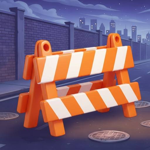 Leaping Tense Shadows icon