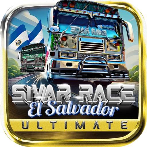 Sivar Race Ultimate icon