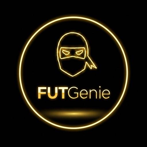 FUTGenie app icon
