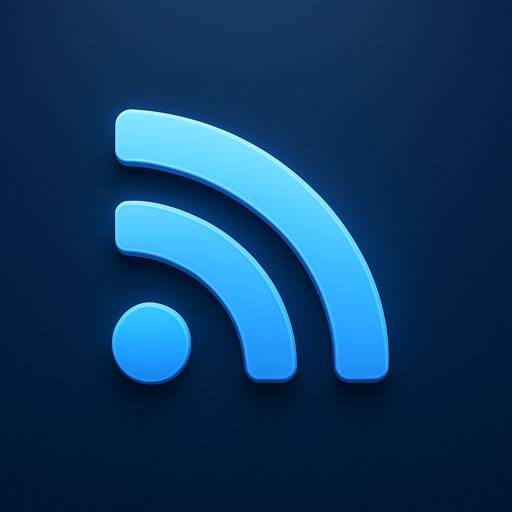 RSS Reader for Safari icon