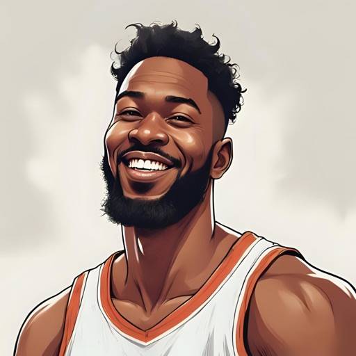 ta bort Basketball Agent Manager Star