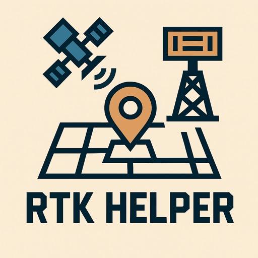 RTK Helper löschen