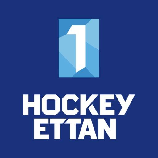 Hockeyettan ikon