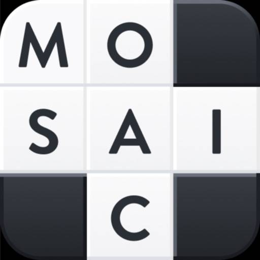 Word Mosaic icon
