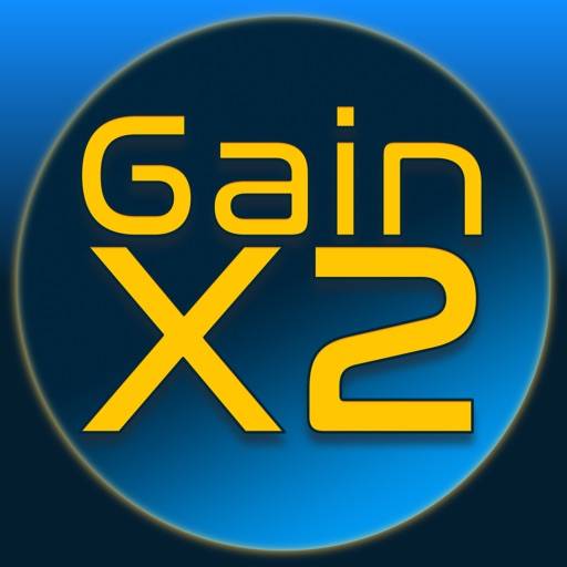 GainX2 icon