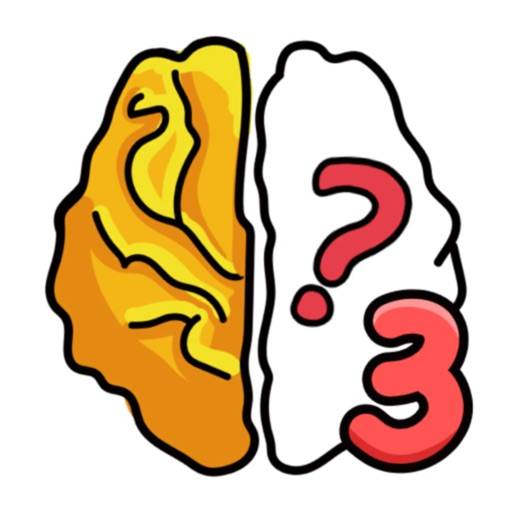 ta bort Brain Out 3