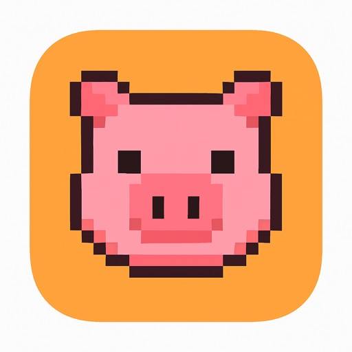 Pig Panic icon