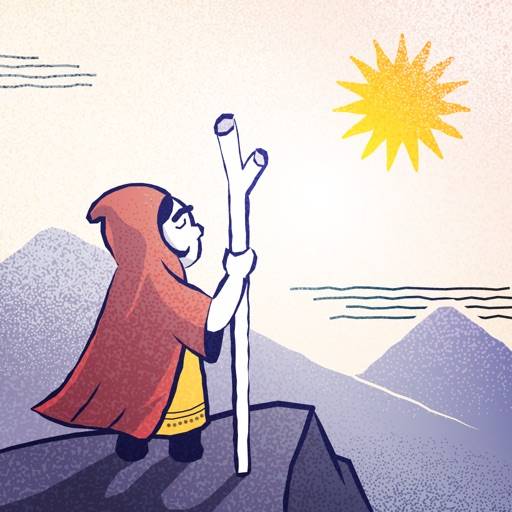Becoming Saint icon