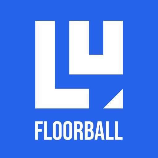 LevelUp Floorball icon