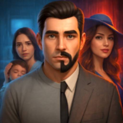 Pawn to Don Mafia Crime Story app icon
