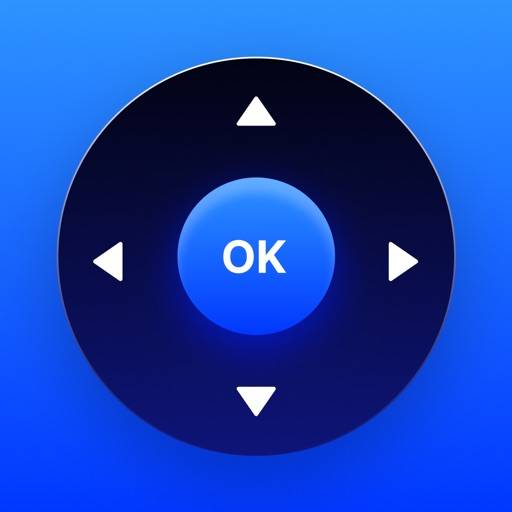 delete Remote for Samsung, Control TV