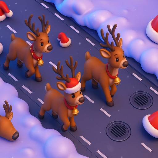 Chicken Road: Träume!