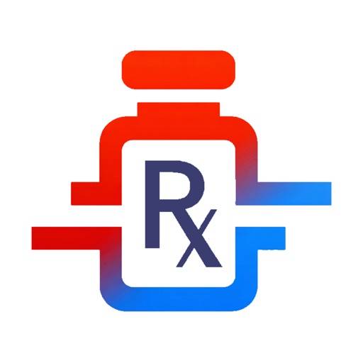 delete Rx Label Scanner