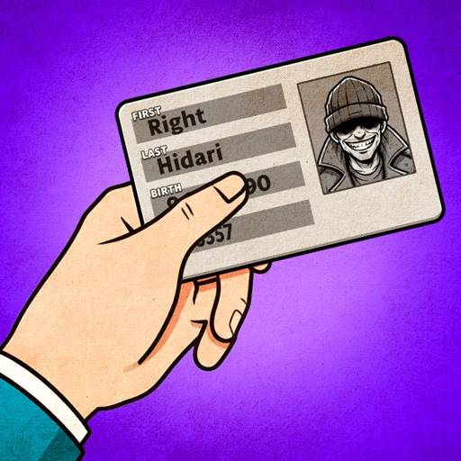 Let Them In? icon