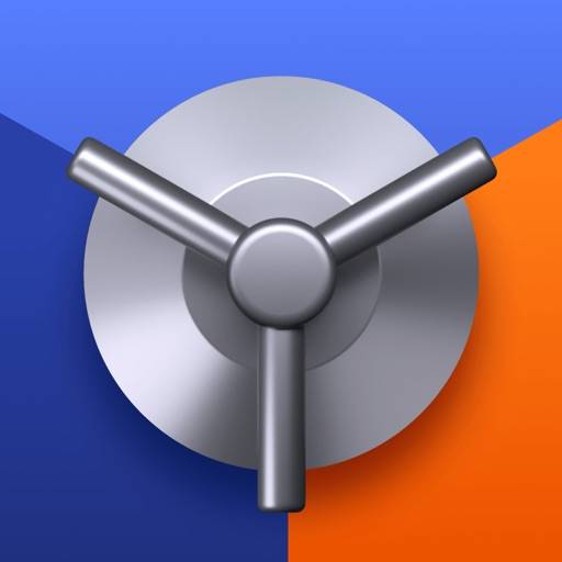 Цифровой сейф icon