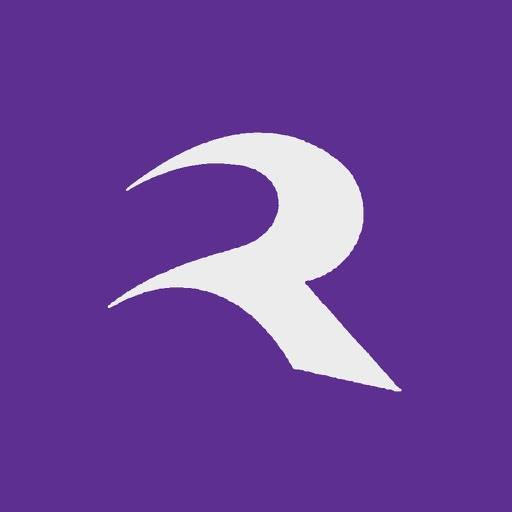 Rodjo app icon