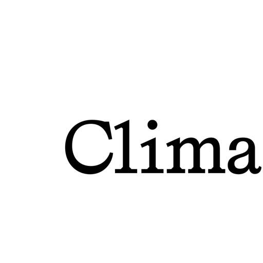 Climafit. icon