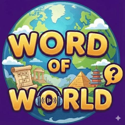 Word of World icon