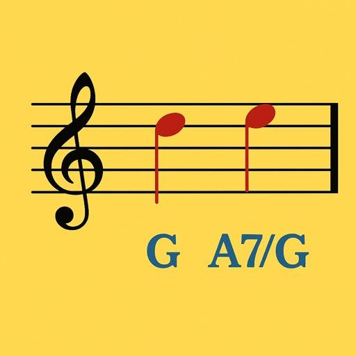 MelodyHarmonizer icon