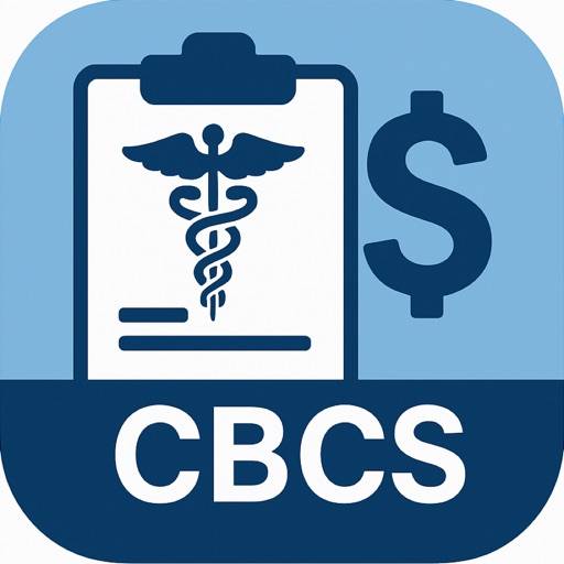 CBCS Prep: Billing and Coding icon