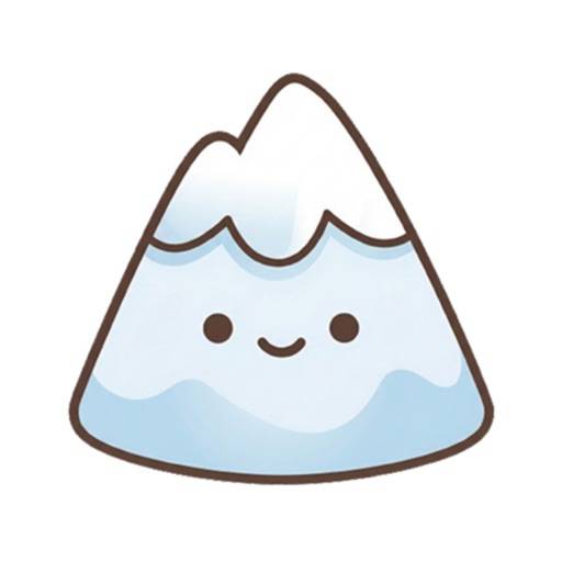 SkiMap: Offline Ski Resorts icona