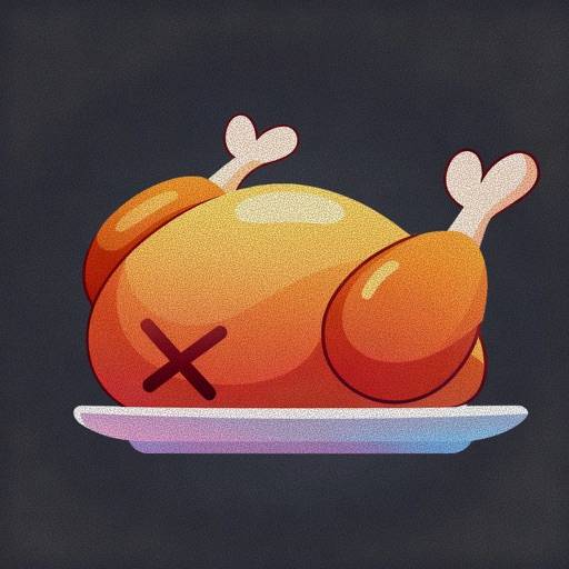 Chick Snack icon