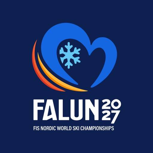 ta bort Falun 2027