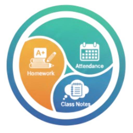 Teach Record icon