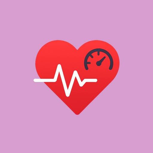 La mia app pressione icon