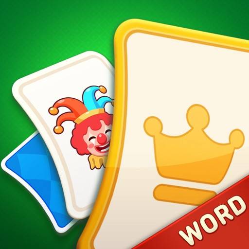 Solitaire Word Fun! icon