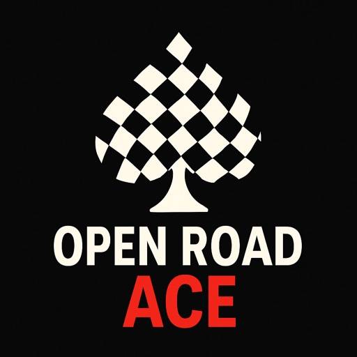 delete Open Road Ace: GPS Rally Timer