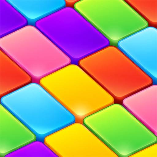 Stack Sort: Puzzle a colori