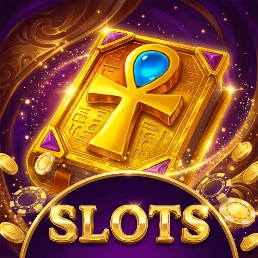 Book of Fate - Real Money Slot icône