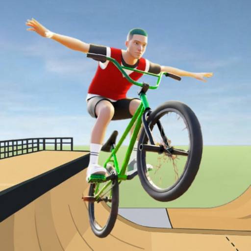 BMX Playground löschen