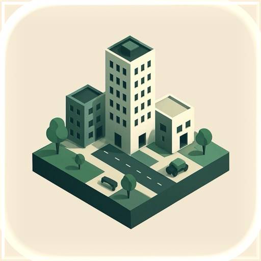 ISO Weather: Isometric with AI