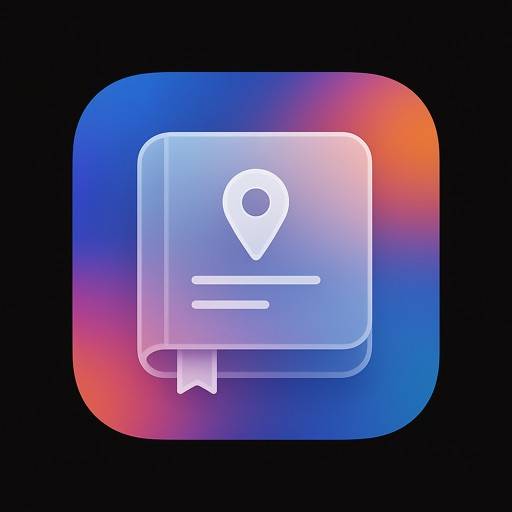 Waynote icon