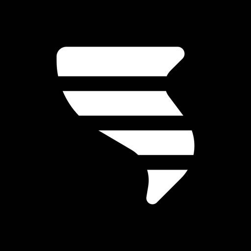 Tornado Tracker by TornadoPath icon