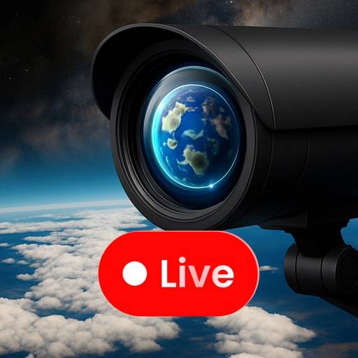 elimina Mappa: GPS & Live Earth Camera