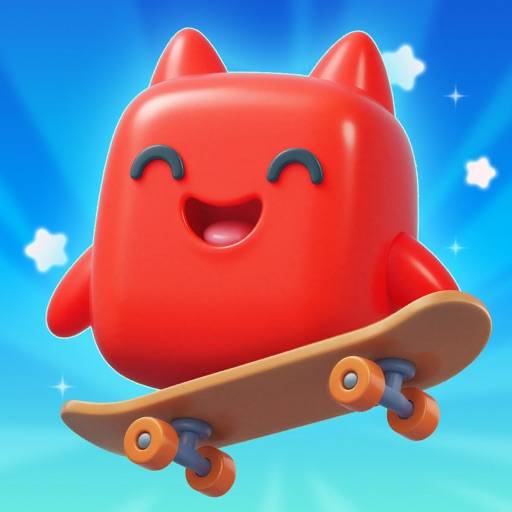 Jelly Busters: Juego de Puzzle