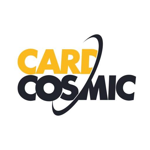 CardCosmic icon