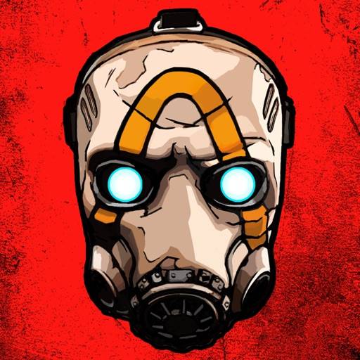 Borderlands Mobile icon