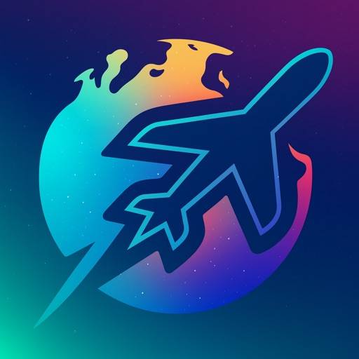 Off 2: Offline Flight Tracker icon