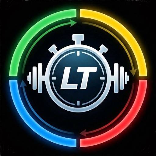 Lifting Tempo icon