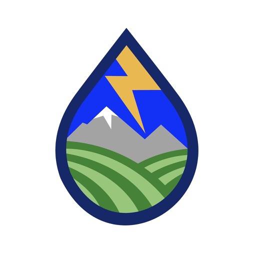 Peaks2Plains Weather icon